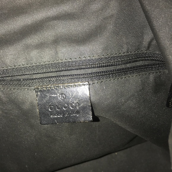 Gucci Handbag - Picture 4 of 7